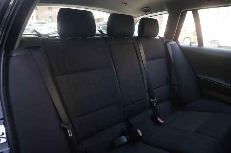 BMW Serie 3 BMW Serie 3 320d cat Touring MSport Unicoproprietario