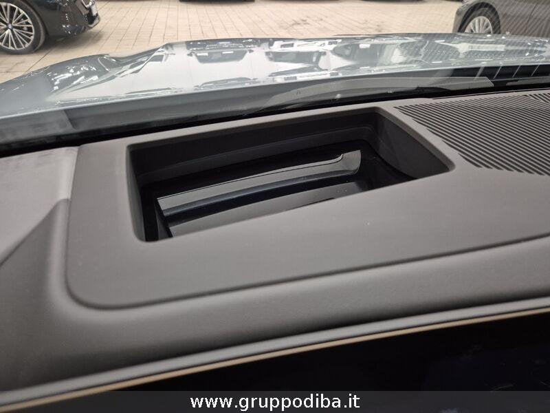 BMW Serie 5 G60 Berlina i5 xdrive40 MSport Pro