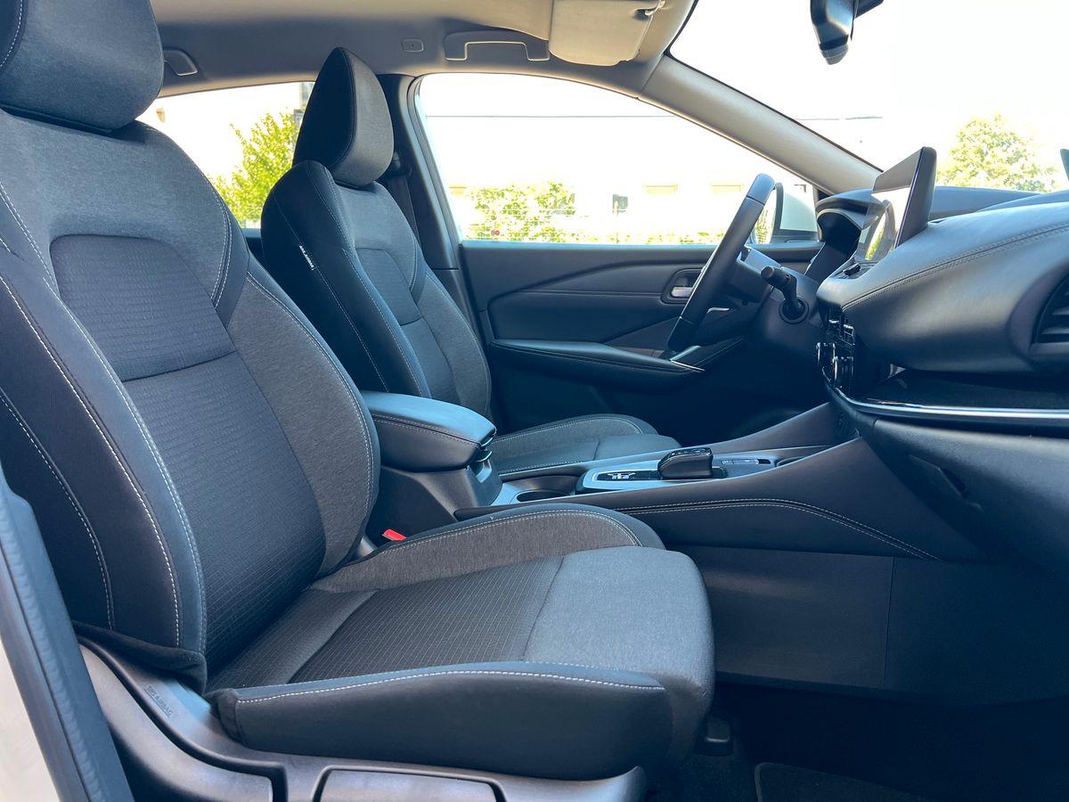 NISSAN Qashqai 1.5 e-power N-Connecta 2wd
