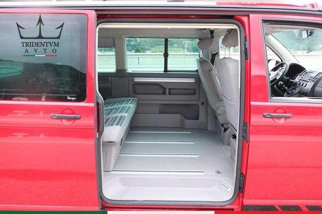 Volkswagen T5 California 2.0 Tdi Beach 140cv