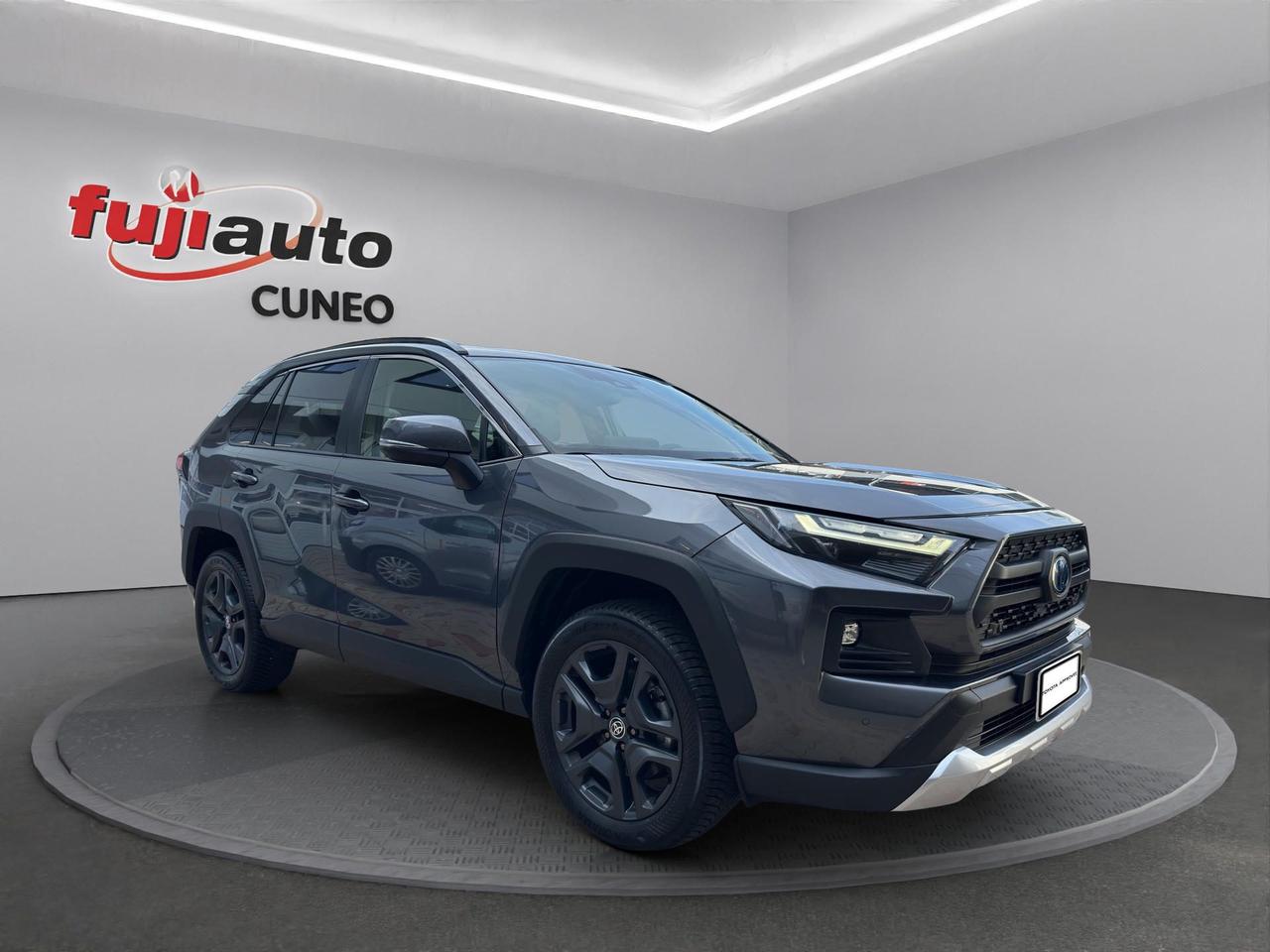 Toyota Rav4 2.5 HV ADVENTURE (222CV) AWD