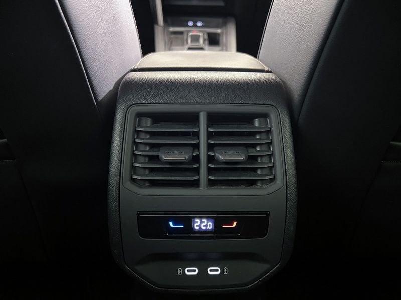 CUPRA Formentor Formentor 1.5 tsi 150cv dsg