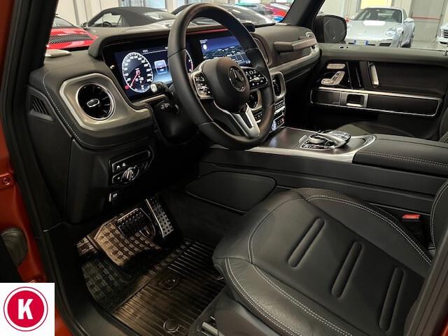 Mercedes-benz G 400 d Professional *Limited Edition*