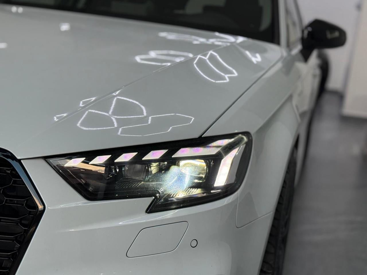 Audi A3 SPB 35 TDI S tronic Sline Edition