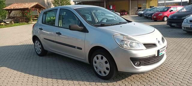 RENAULT Clio 1.2 16V TCE 5 PORTE