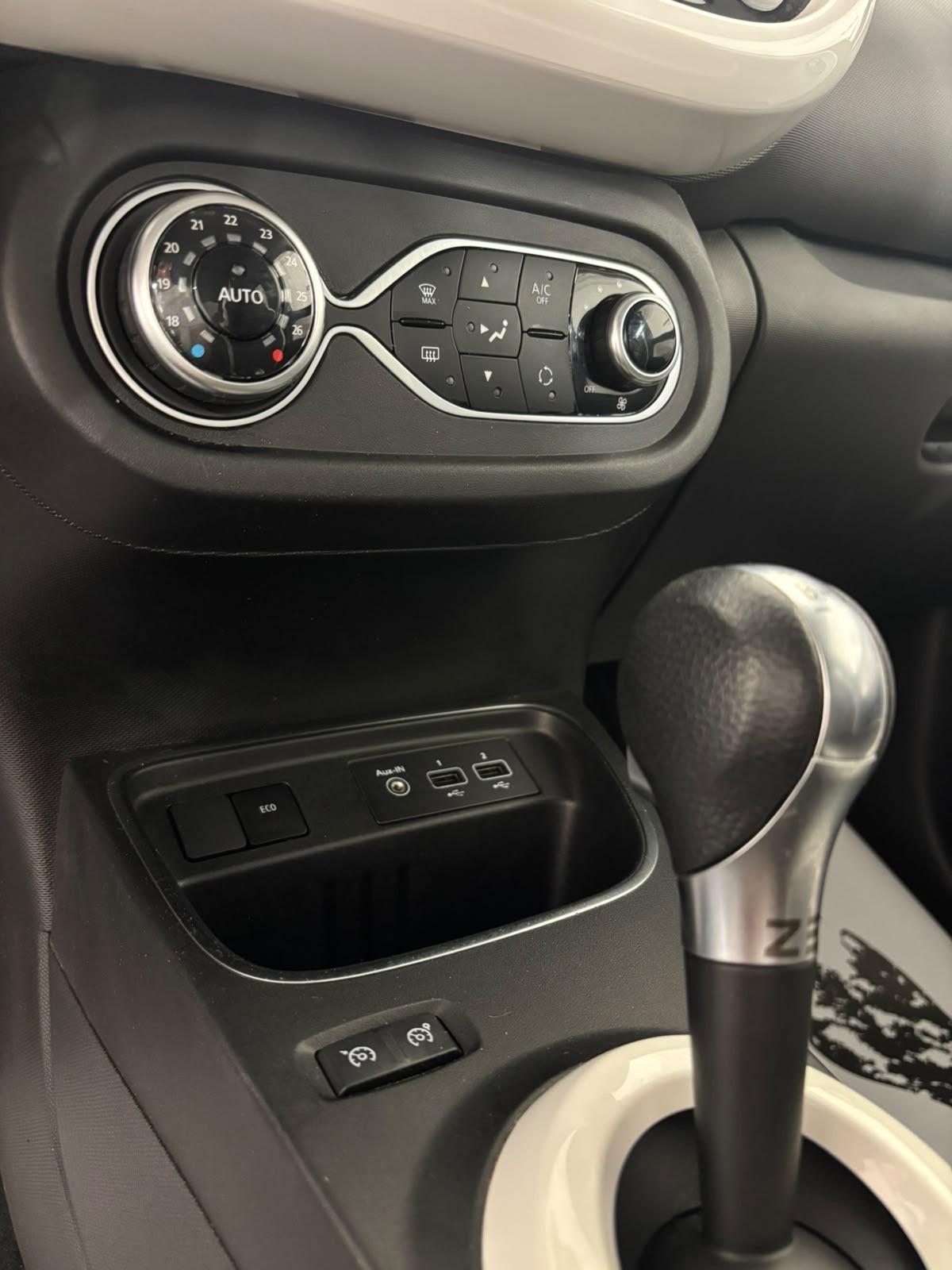 Renault Twingo Electric Intens FULL OPTIONAL