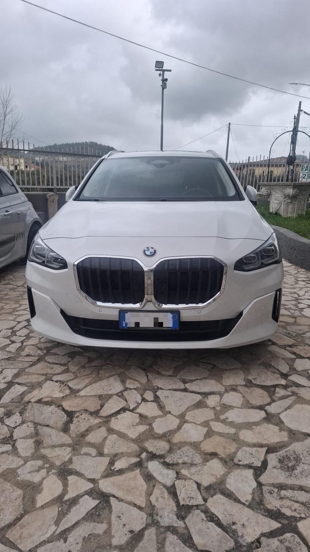 Bmw Serie 2 Active Tourer Msport