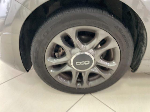 FIAT 500 1.0 Hybrid Sport