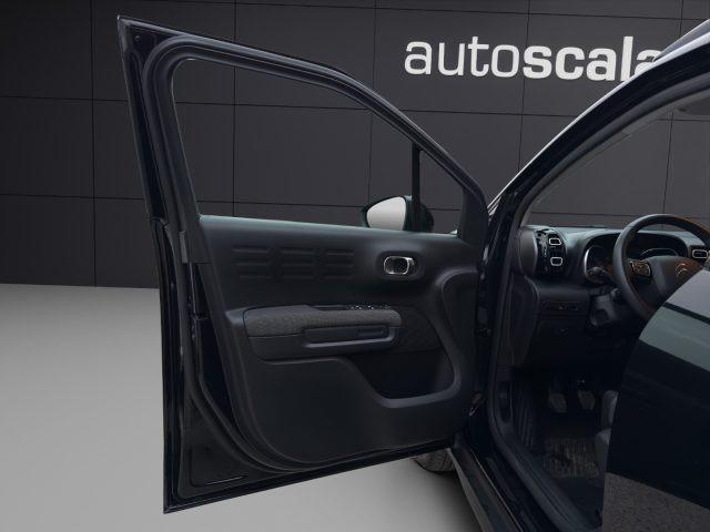 CITROEN C3 Aircross PureTech 110 S&S Max