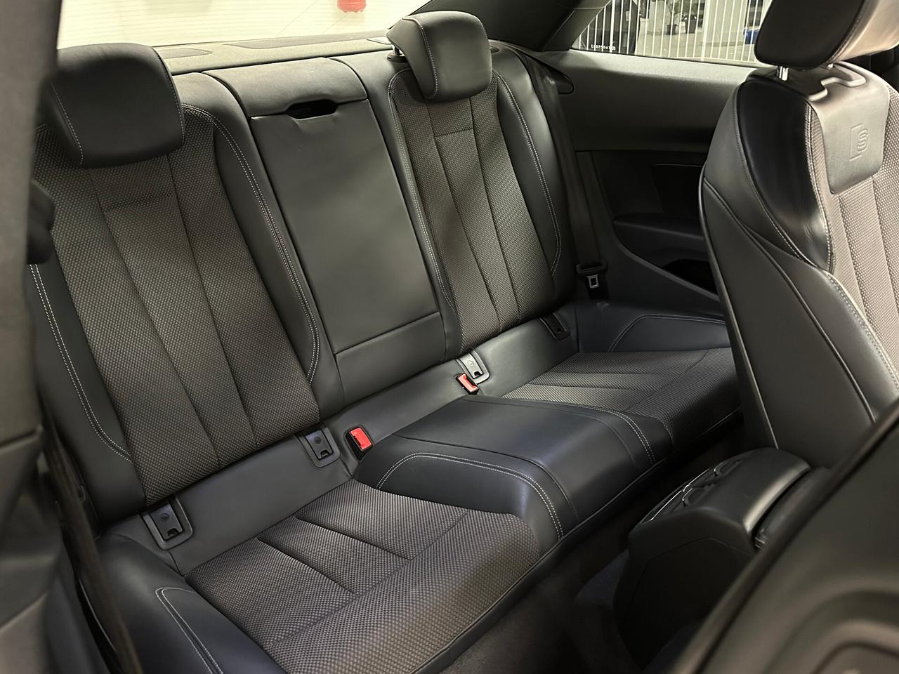 Audi A5 40 TDI quattro 190 CV S tronic S-line 2019