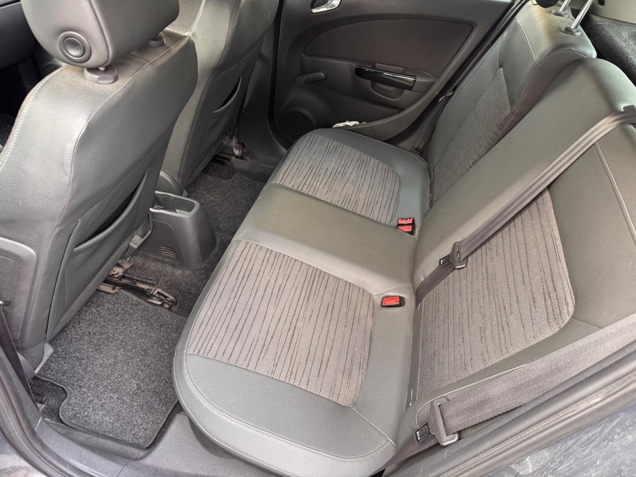 Opel Corsa 1.2 GPL 85CV 5 p neopaten garanzia 12 mesi