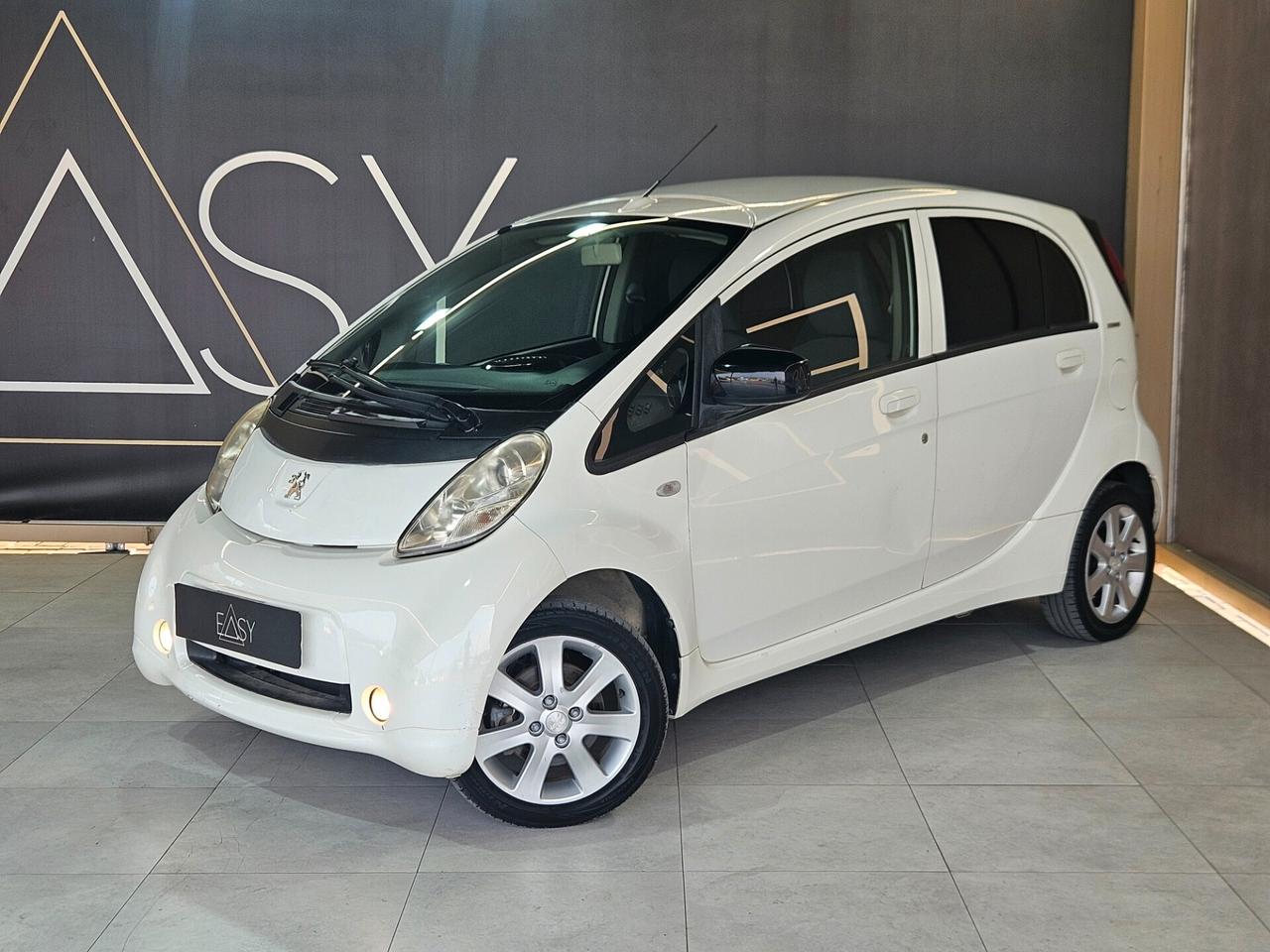 Peugeot iOn 49kW