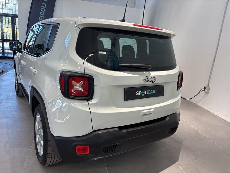 Jeep Renegade Renegade 1.6 Mjt 130 CV Limited