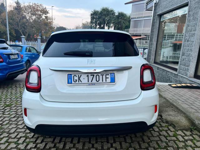 FIAT 500X 1.3 MultiJet 95 CV Club UNICO PROP.