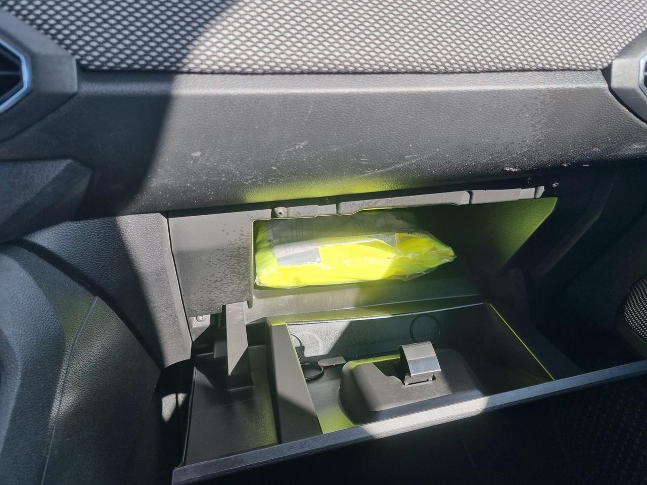 Dacia Sandero Streetway 1.0 Benzina SCe 65 CV Comfort