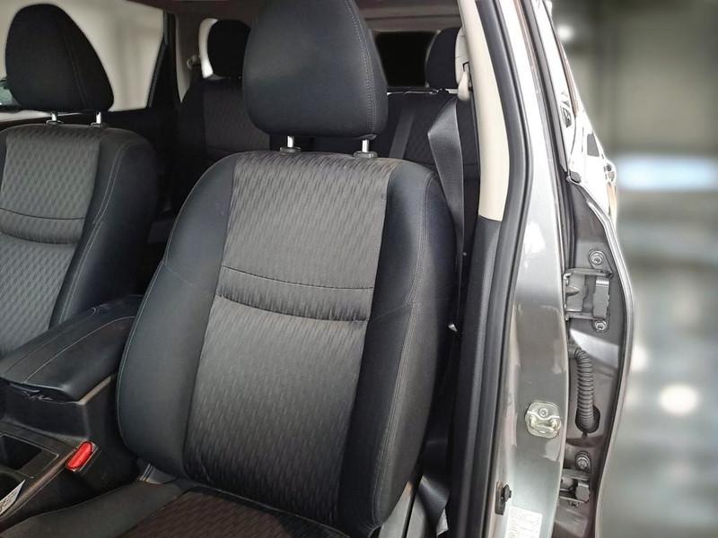 NISSAN X-TRAIL 1.7 DCI 150 2WD N-CONNECTA XTRONIC CROSSOVER