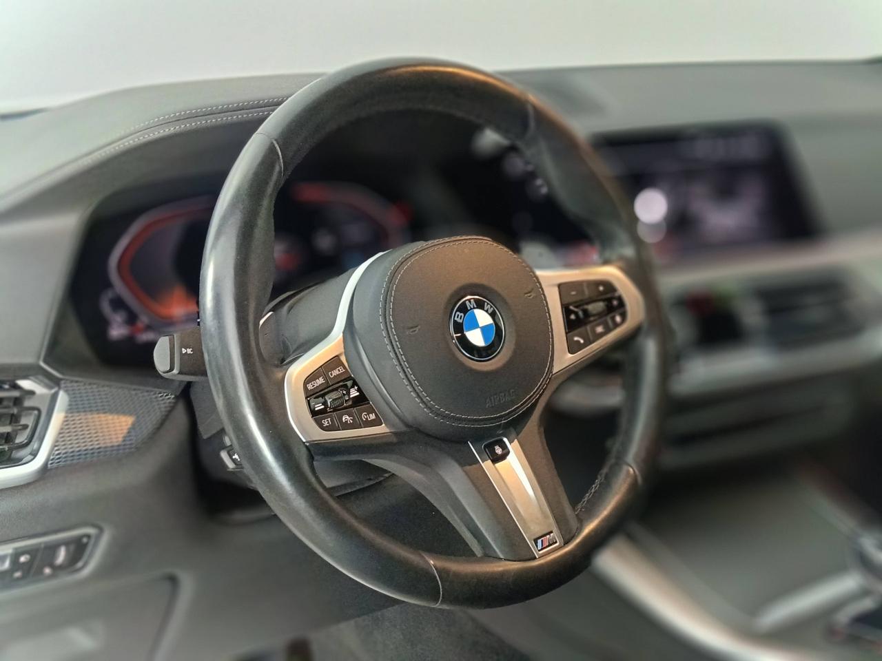 BMW X5 G05 2018 - X5 xdrive30d Msport auto