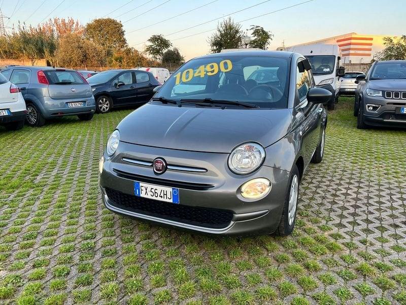 FIAT 500 1.2 Pop