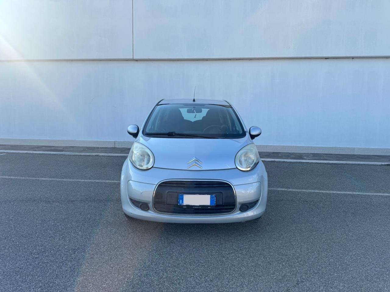 Citroen C1 1.0 5 porte airdream Perfect