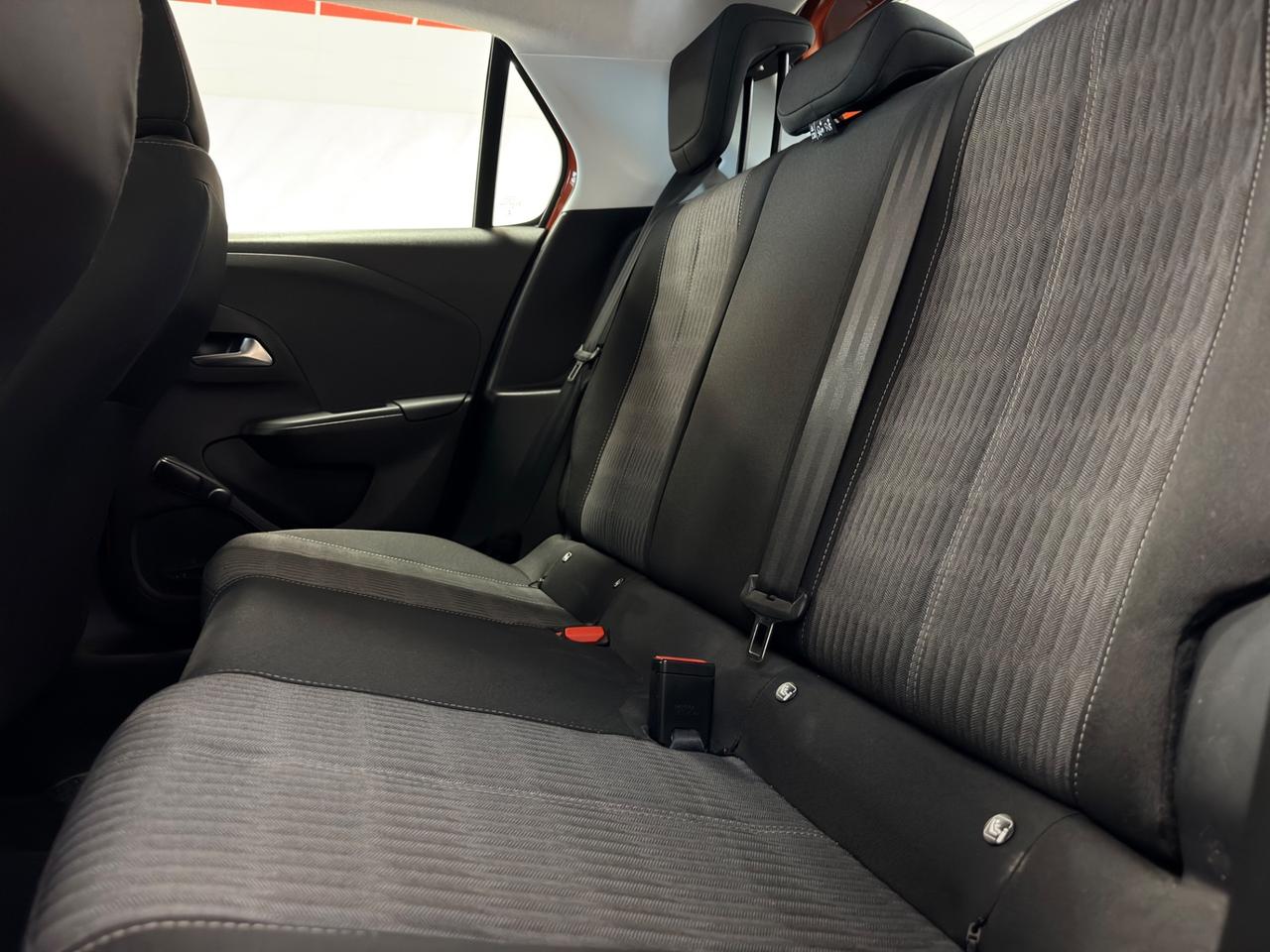 Opel Corsa 1.5 D 100 CV Elegance