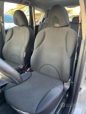 NISSAN Note 1.4 16V Acenta