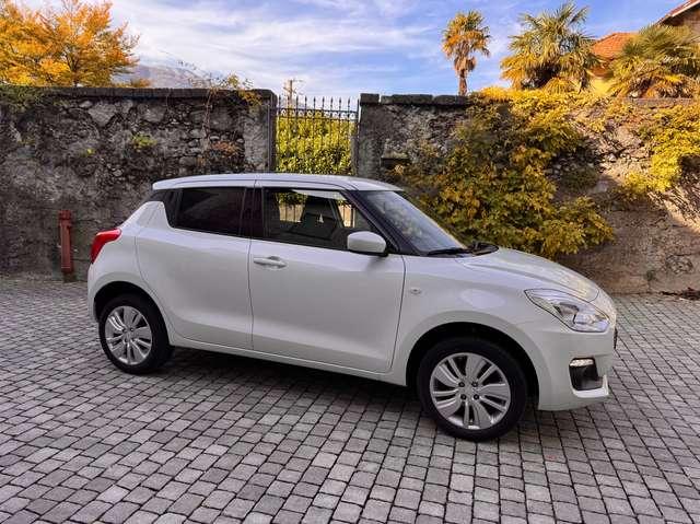 Suzuki Swift 1.2 4wd AllGrip* Navi* AppCar*AndroidAuto*