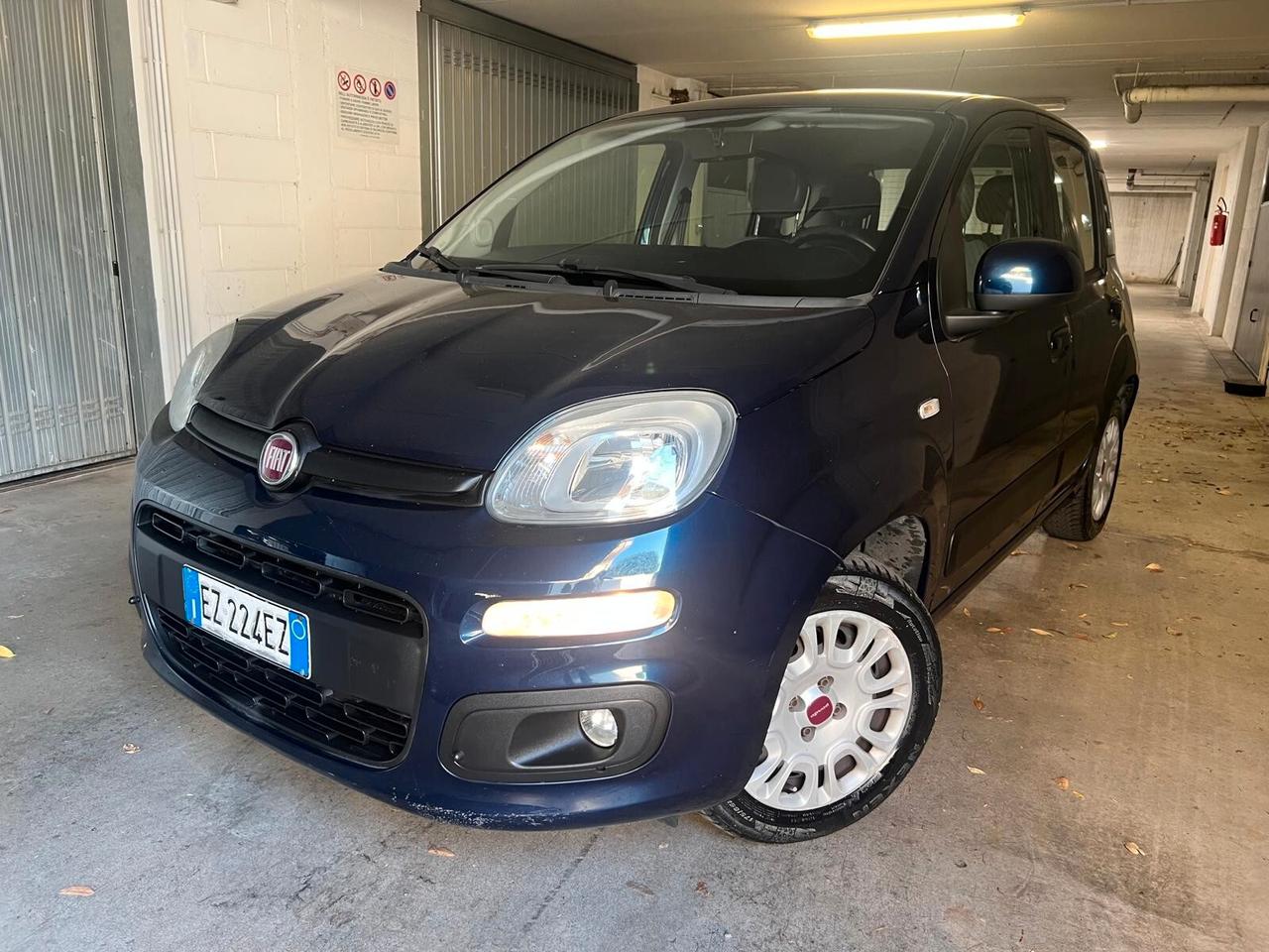 Fiat Panda 1.2 GPL 5 POSTI PREZZO REALE