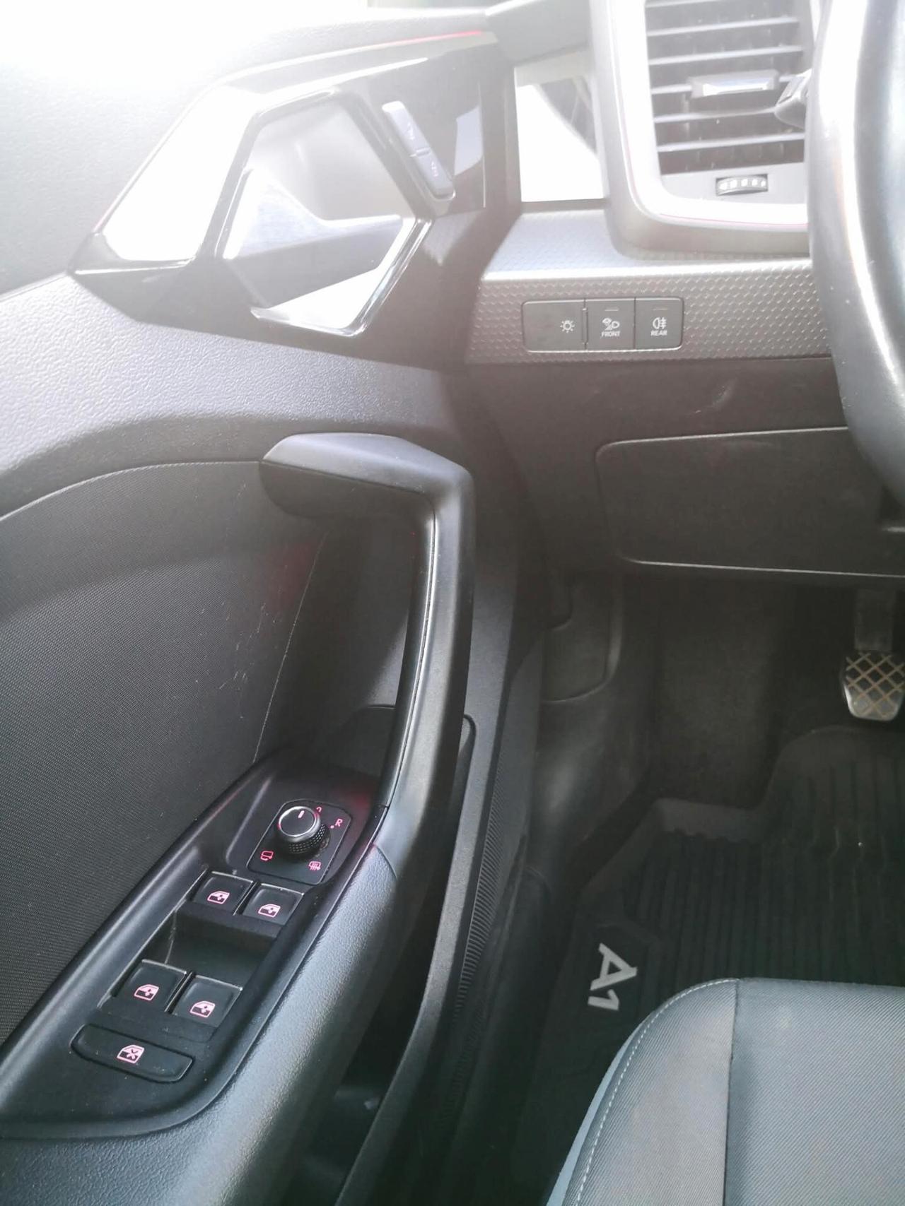 Audi A1 SPB Sportback 30 TFSI ***S LINE***FULL LED***