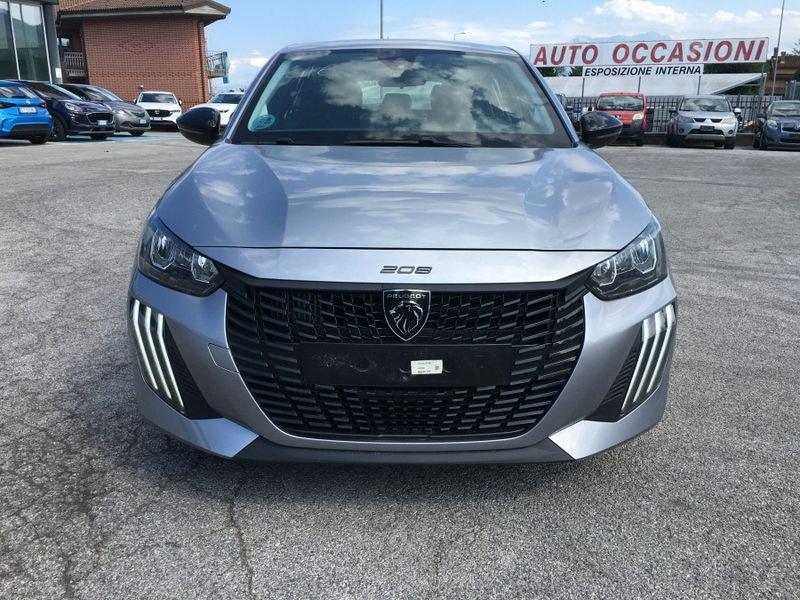 Peugeot 208 PureTech 100cv Active NAVI 5p OFFERTA PROMOZIONALE LIMITATA