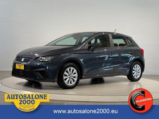 SEAT Ibiza 1.0 EcoTSI 95cv 5p Style PREZZO REALE