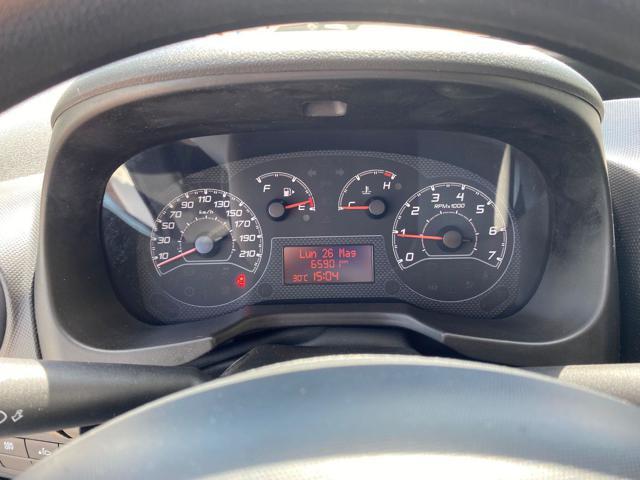 FIAT Fiorino 1.3 MJT 95CV Cargo SX
