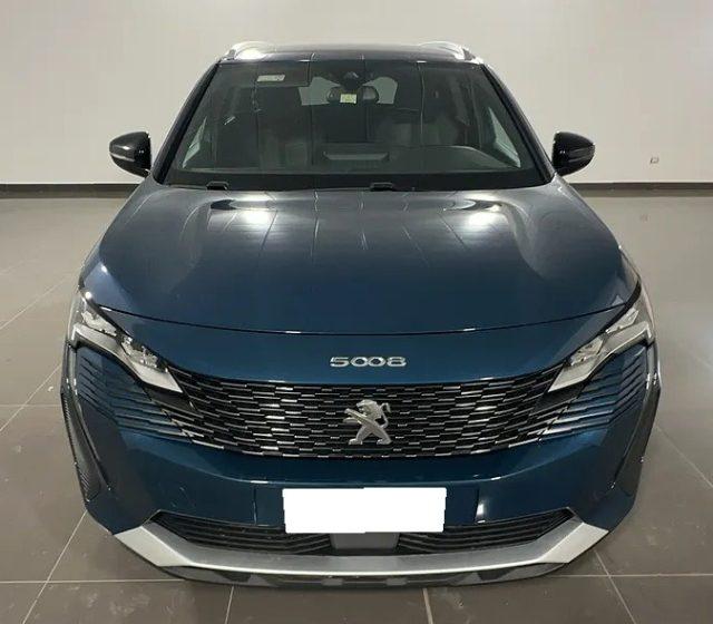 PEUGEOT 5008 BlueHDi 130 EAT8 Automatic Allure 7 Posti