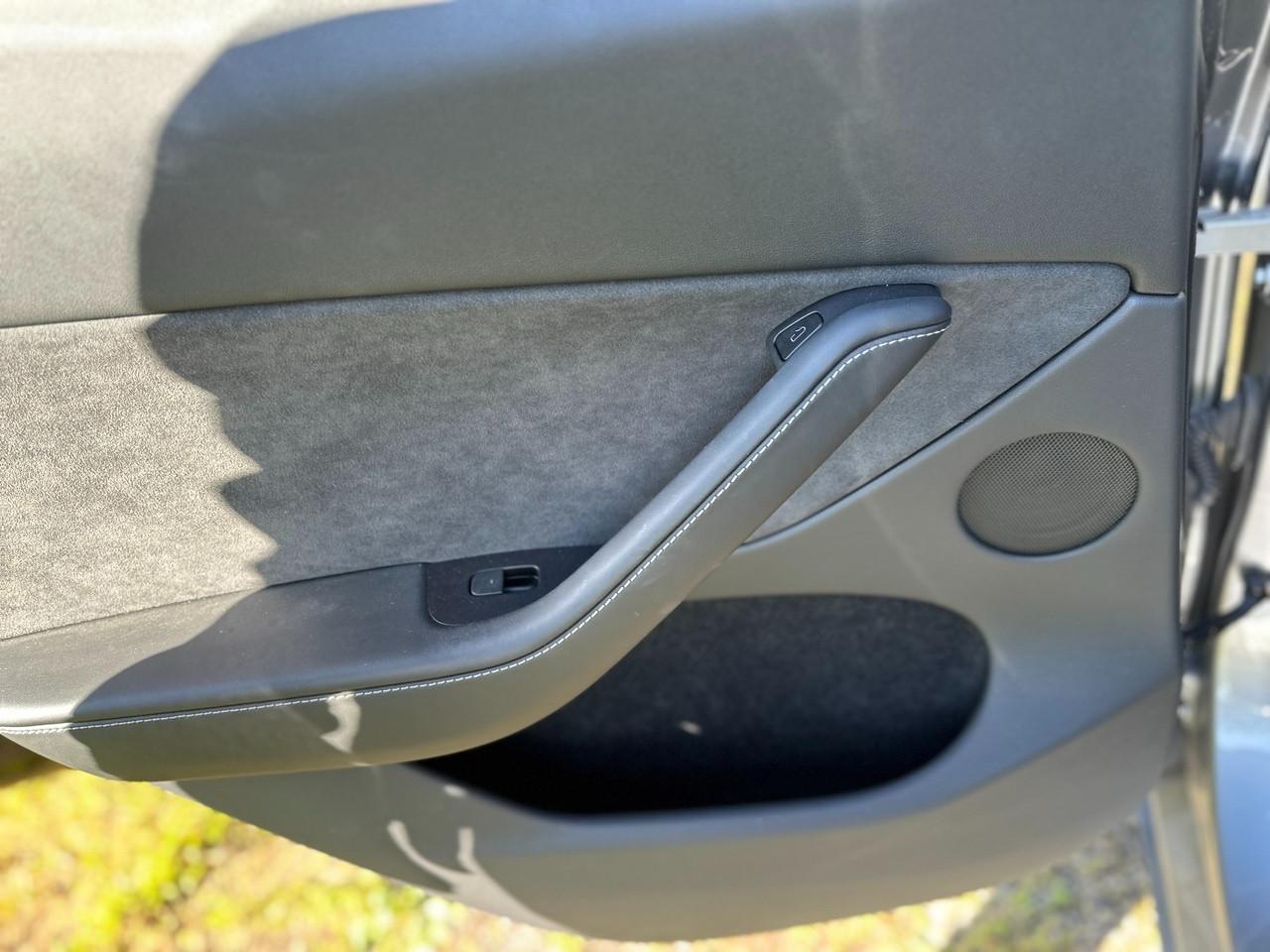 TESLA Model Y 2021 - Model Y Performance Dual Motor awd