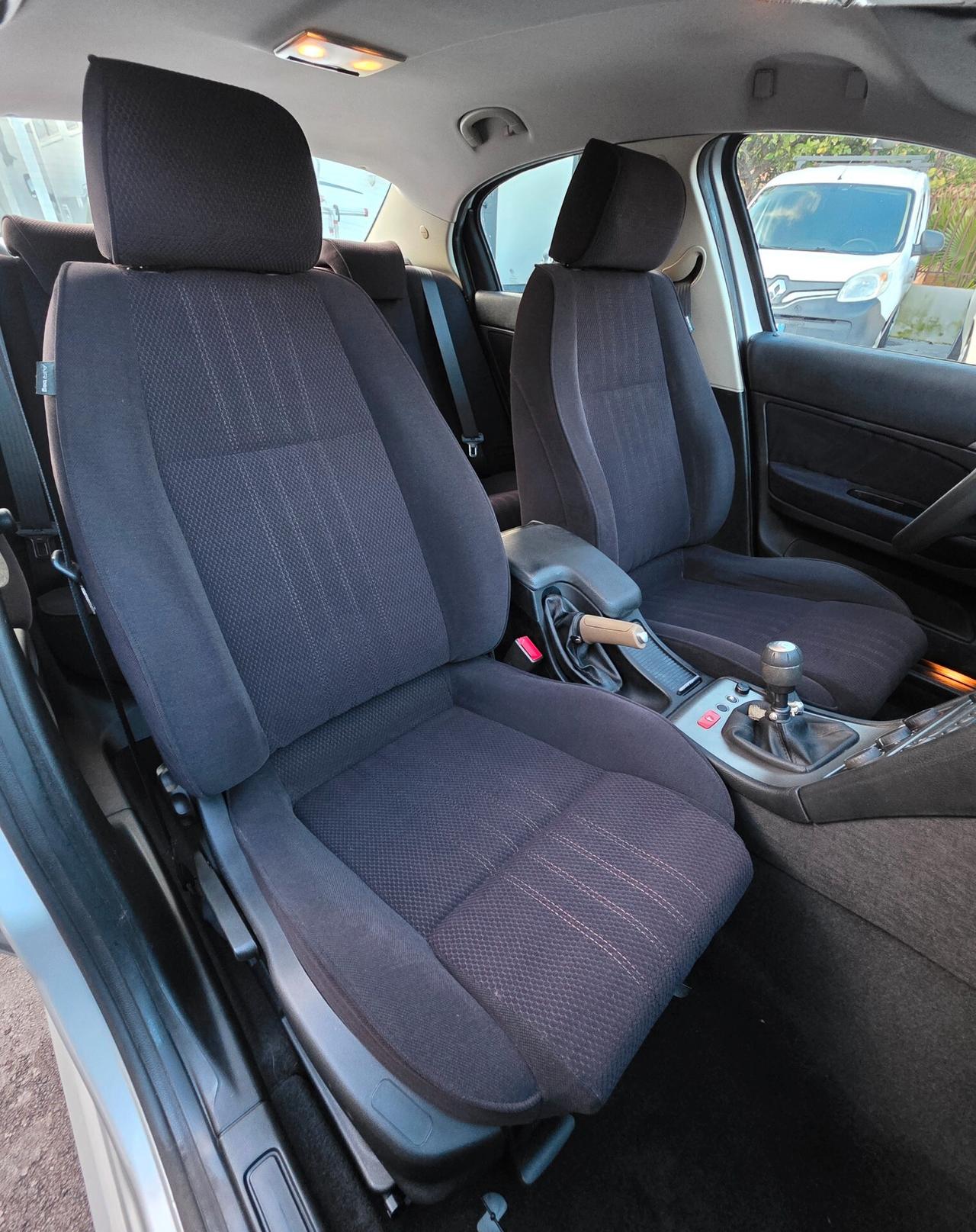 Alfa Romeo 159 1.8 Progression