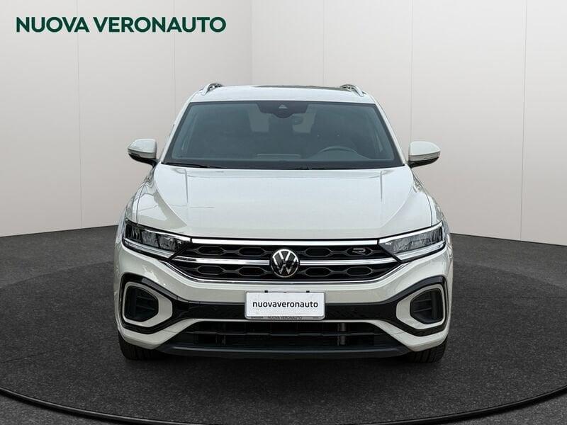 Volkswagen T-Roc 1.0 TSI R-LINE 110 CV