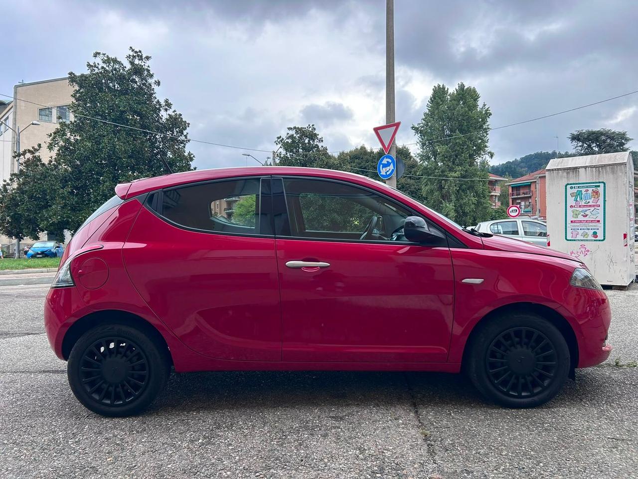 Lancia Ypsilon 1.2 LPG Gold #50225