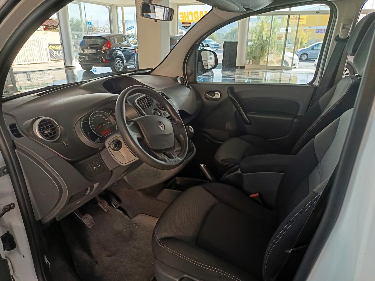 Renault Kangoo 1.5 dCi 75CV 5 porte