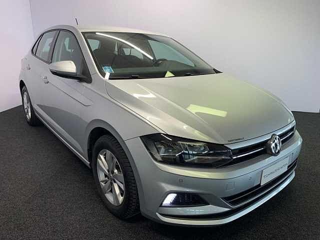 Volkswagen Polo V 5p 1.6 tdi Comfortline 95cv