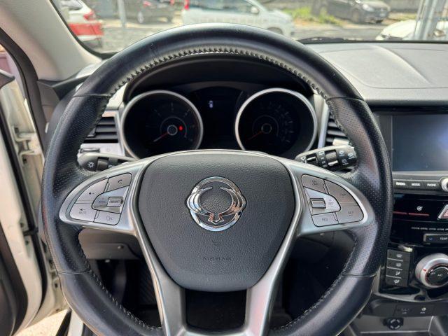 SSANGYONG Tivoli 1.6d 2WD Be Cool