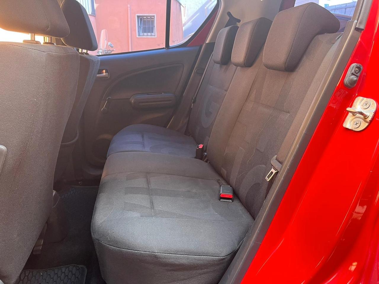 Opel Agila 1.3 CDTI 75CV Enjoy