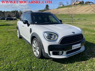 MINI Countryman 2.0 Cooper D Business Countryman ALL4 Automatica