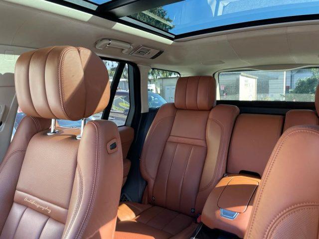 LAND ROVER Range Rover 4.4 SDV8 Autobiography IVA ESP. FULL OPT.