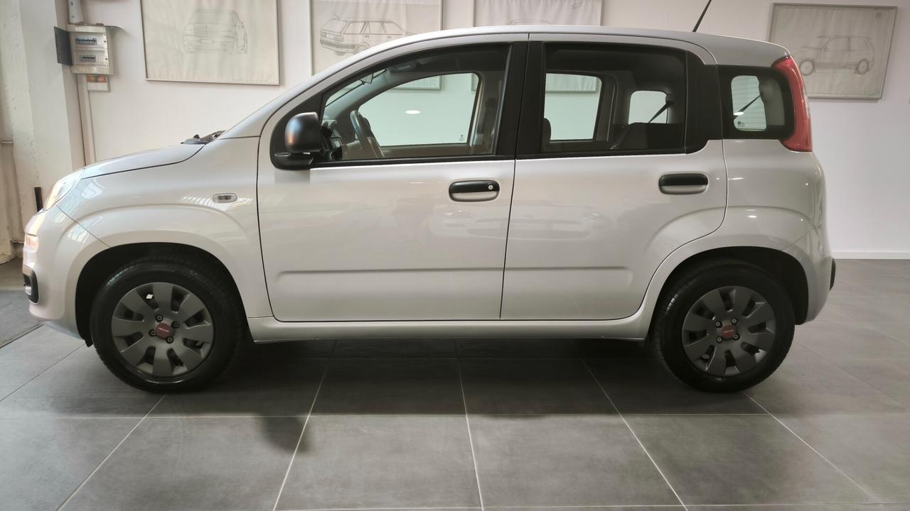 Fiat Panda 1.2 EasyPower GPL km 29000