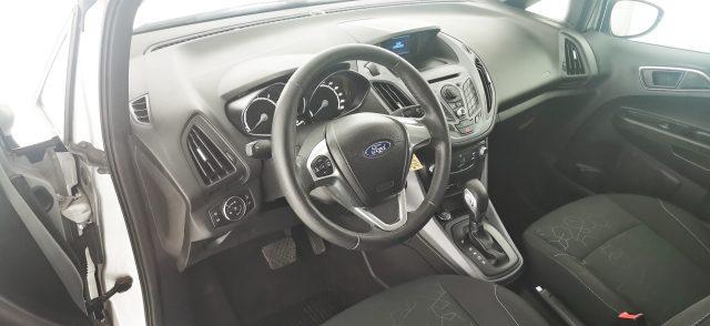 FORD B-Max 1.6 105 CV Powershift Business