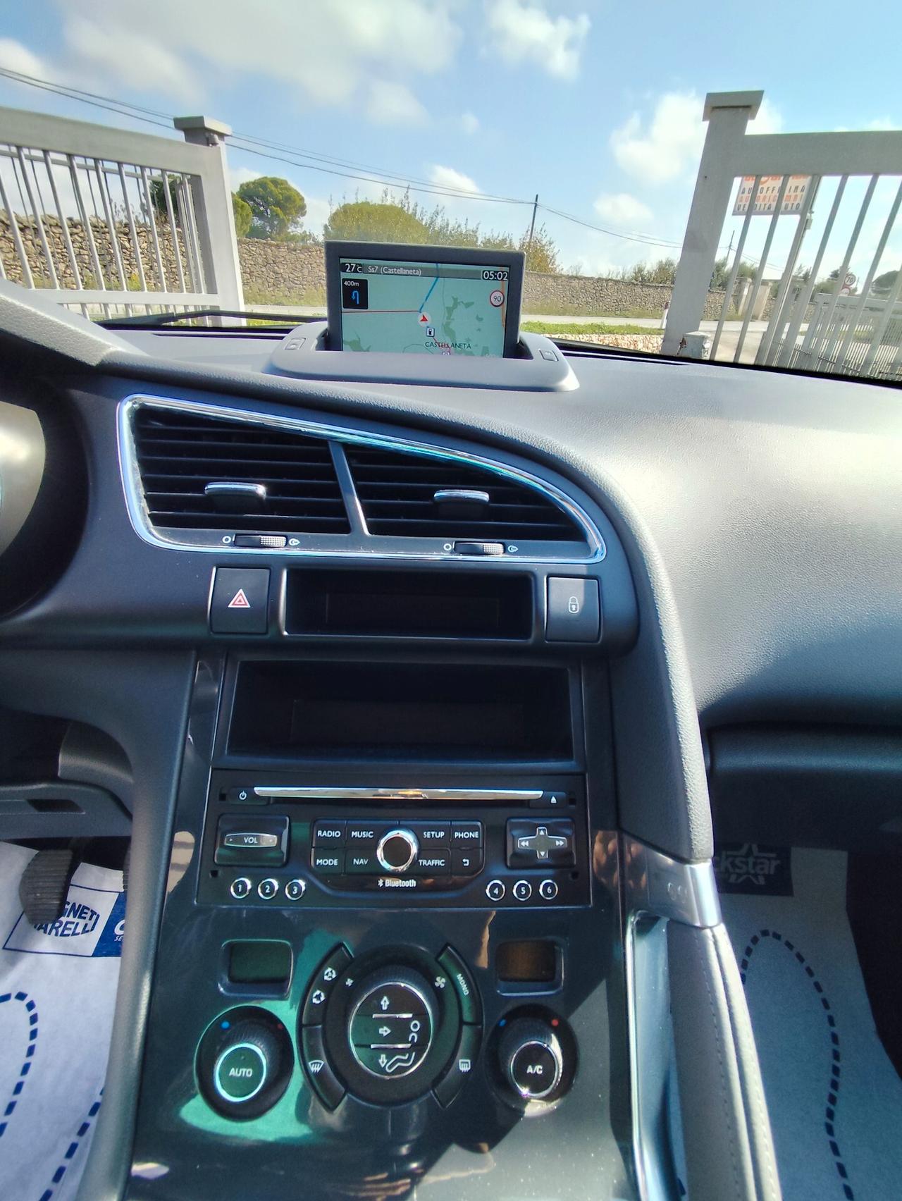 Peugeot 3008 BlueHDi 120 S&S Business