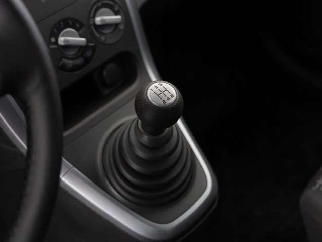 Opel Agila Agila II 2008 1.0 12v Elective IMPIANTO GPL