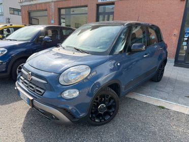 Fiat 500L 1.4 95 CV S&S Sport