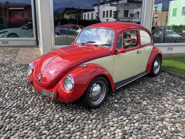 VOLKSWAGEN Maggiolone lusso