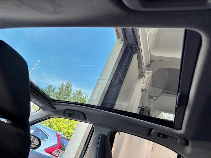 Toyota Yaris Cross 1.5H (116 CV) E-CVT Lounge