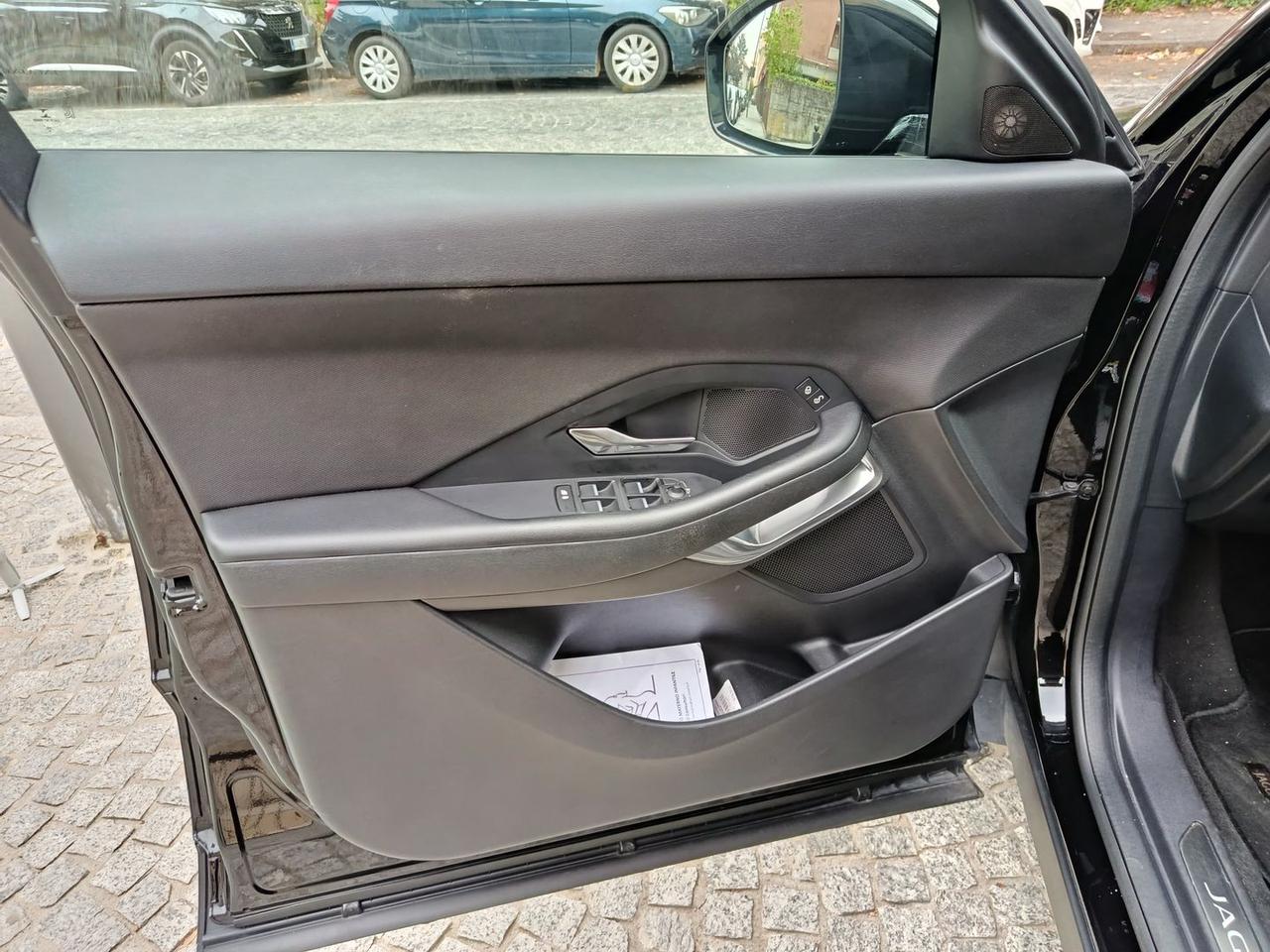 Jaguar E-Pace S D 150 #7180